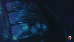 Inbound marketing